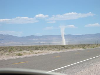 dust devil