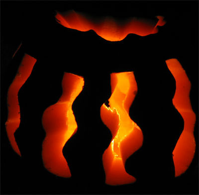 back-o-lantern