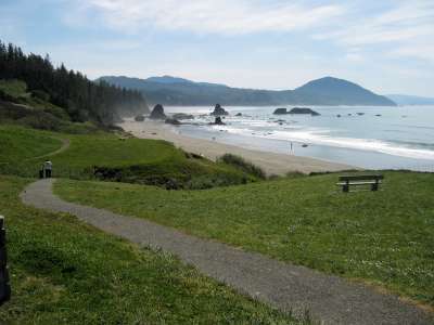 Port Orford, Oregon