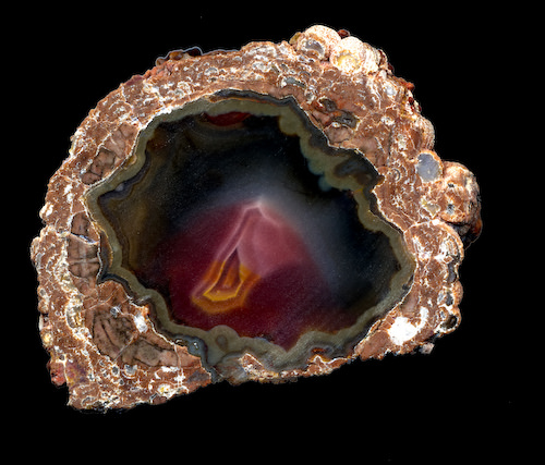 geode