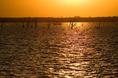 clinton_lake_sunset.html