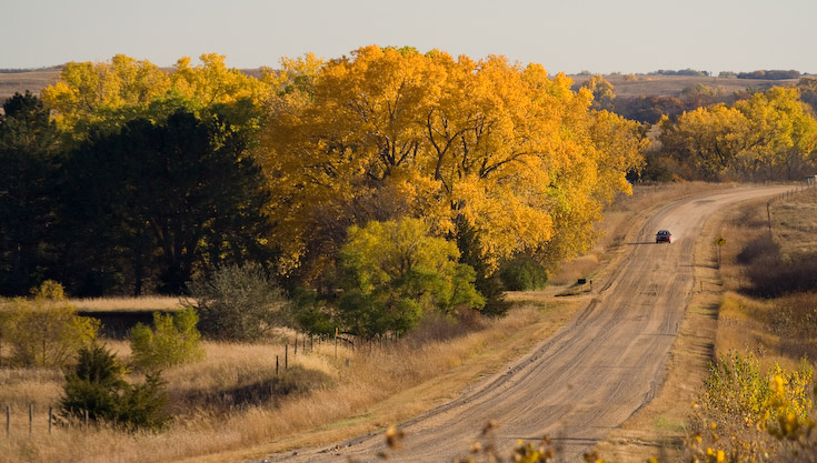 Fall Preview || Canon350d/EF70-200/F4L@180 | 1/800s | f5 | ISO400 | handheld