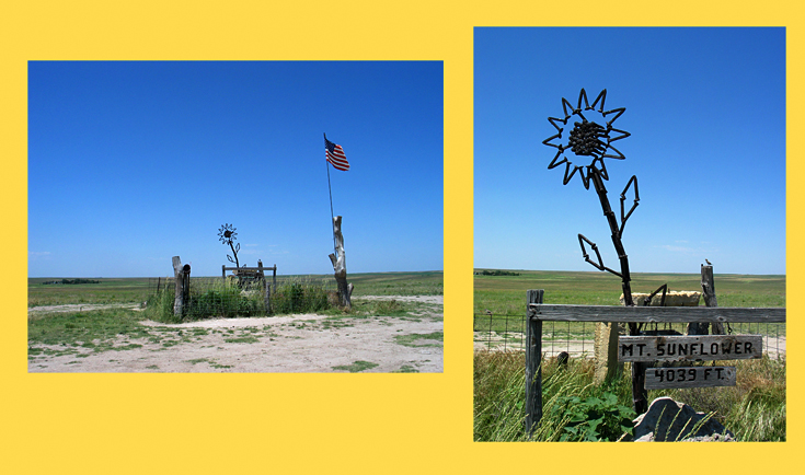 Mt. Sunflower | Canon Powershot S45/7.1mm (~35mm 35mm equiv) | 1/500s | f5.6 | ISO100? | handheld