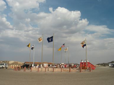 Four Corners, July 2003