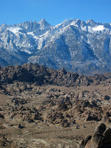 Alabama Hills