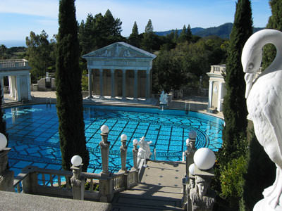 Neptune Pool