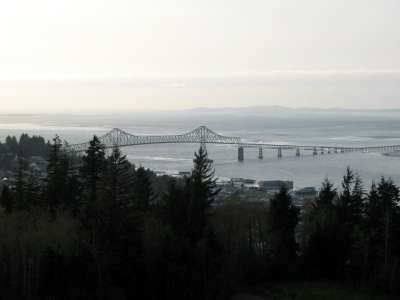 Astoria bridge