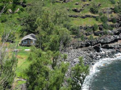 Kahakuloa retreat