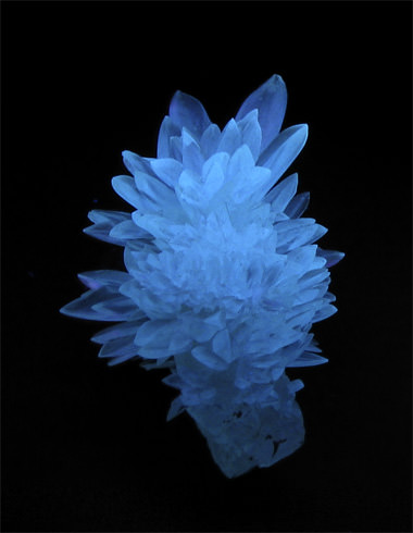 calcite crystal