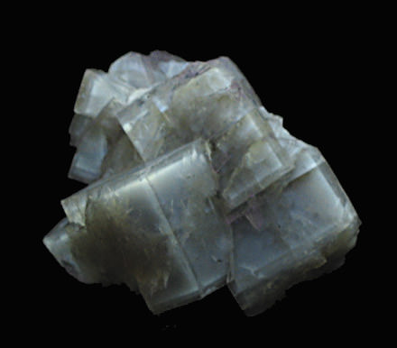 Ohio fluorite