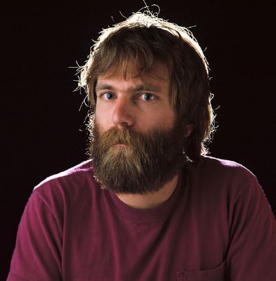 Brent Mydland