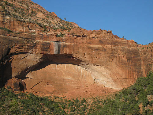 Mt. Zion NP