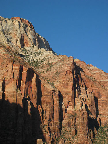 Mt. Zion NP