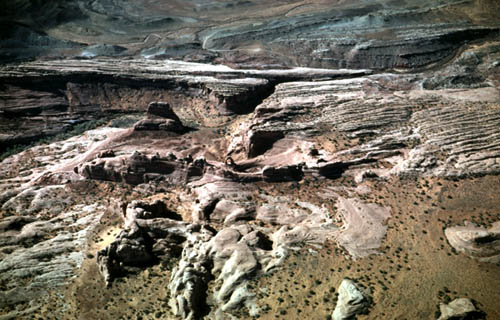 Delicate Arch