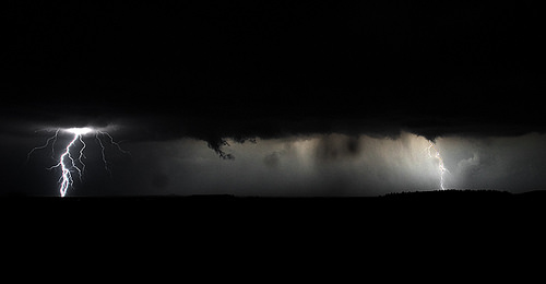 Kansas Lightning