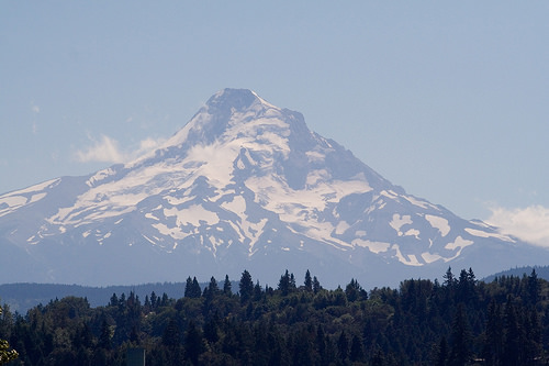 Mt Hood