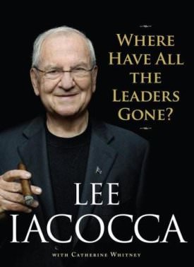 iacocca speaks