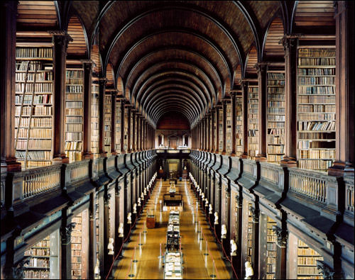 TRINITY-COLLEGE-LIBRARY-DUB