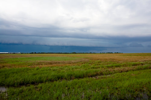 Kansas storm