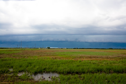 Kansas storm