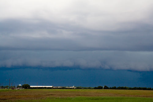 Kansas storm