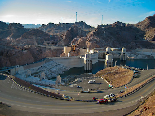 Hoover Dam