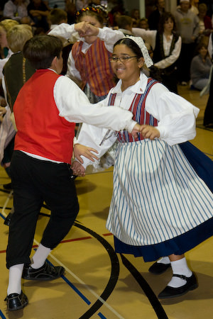 Svensk Hyllningsfest