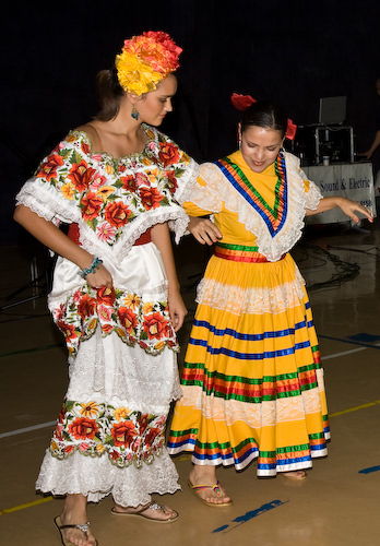 Lindsborg World Fair