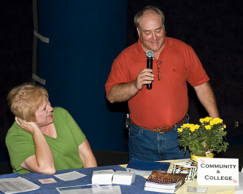 Lindsborg World Fair