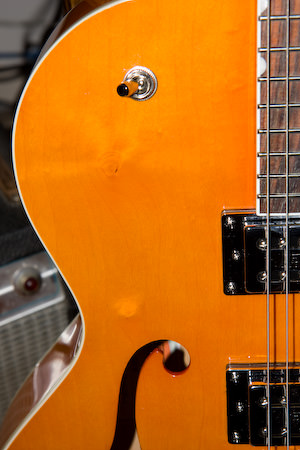 Gretsch G5120