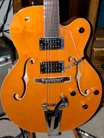 Gretsch G5120