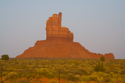 Monument Valley