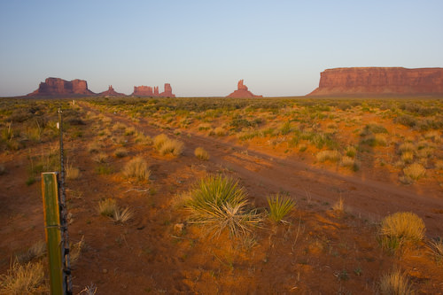 Monument Valley