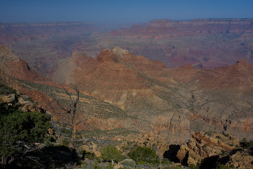 Grand Canyon