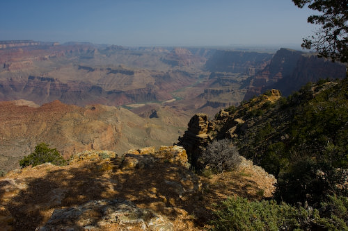 Grand Canyon