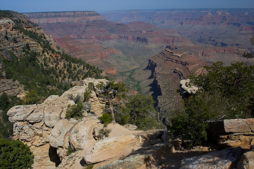 Grand Canyon