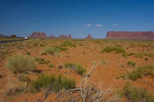 Monument Valley