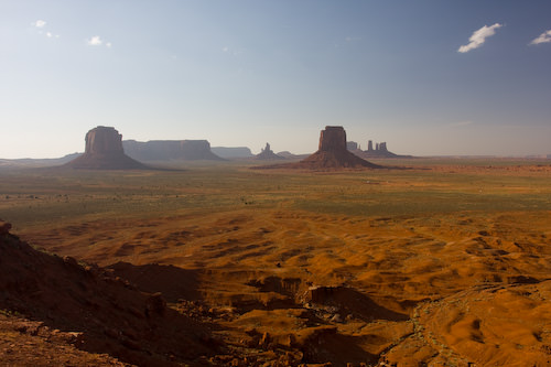 Monument Valley