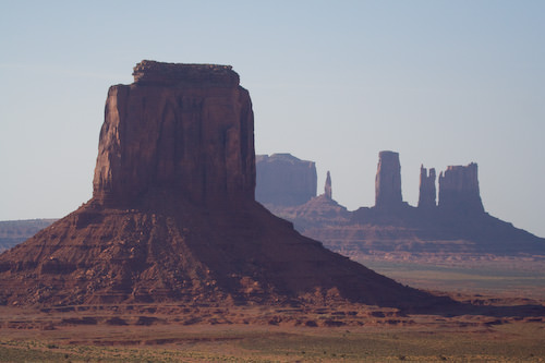 Monument Valley