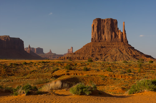 Monument Valley