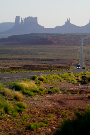 Monument Valley