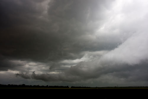 Kansas storm