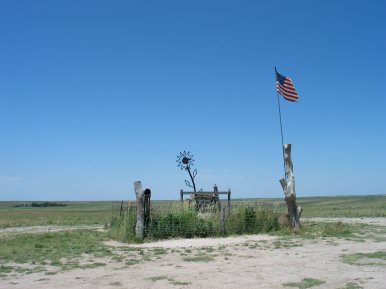 Mount Sunflower