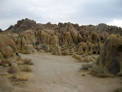 Alabama Hills