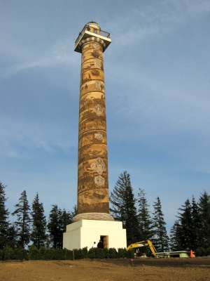 Astoria Column