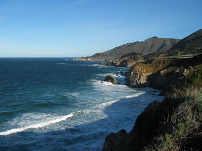 Big Sur