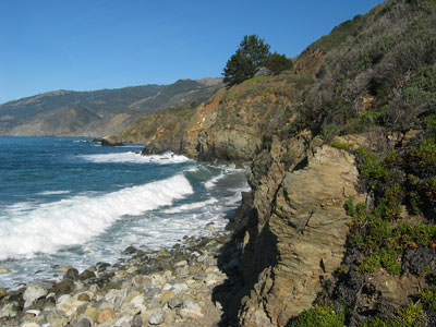 Big Sur