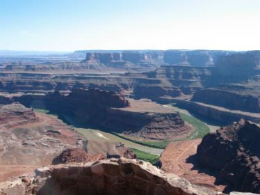 Dead Horse Point