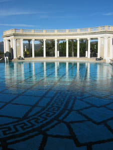 Neptune Pool