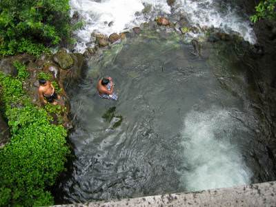 Iao leap